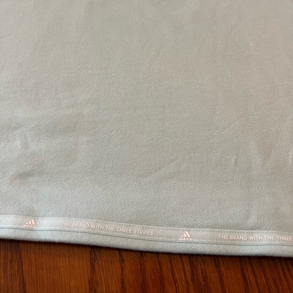 Women’s Adidas Hoodie NWT - Picture 5 of 5